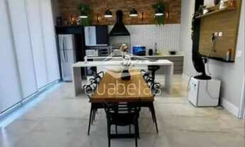 Imagem 4: Casa em Condomínio para Venda ou Aluga, Residencial Mirante