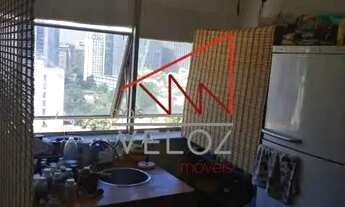 Imagem: Apartamento - / Residencial / Centro