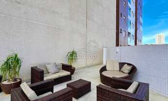 Imagem 4: Apartamento à venda Edifício Rembrandt Square - Centro