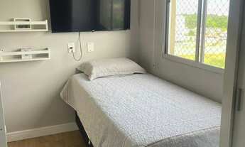 Imagem 7: Aluga-se Excelente Apartamento no Residencial Total Life da Av Augusto Montenegro