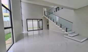 Imagem: Atmosphera Eco- 380m², 5 Suítes, 4 Vagas