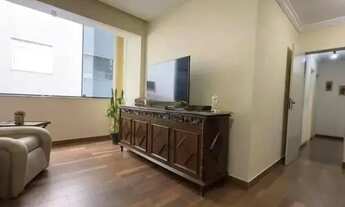 Imagem 2: Apartamento à venda, 3 quartos, 1 suíte, 2 vagas, Buritis - Belo Horizonte/MG