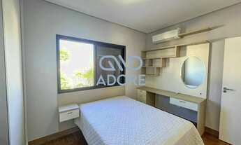 Imagem 4: Casa à venda no Condomínio Residencial Central Parque - Salto/SP