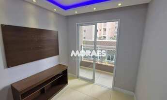 Imagem 2: Apartamento com 2 quartos à venda, 60 m² por R$ 350.000 - Quinta Gold - Bauru/SP