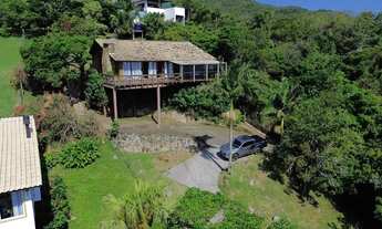 Imagem: Casa á venda em Condomínio em Garopaba