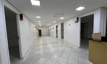 Imagem 6: Prédio para alugar, 644 m² por R$ 54.000,00/mês - Vila Bocaina - Mauá/SP