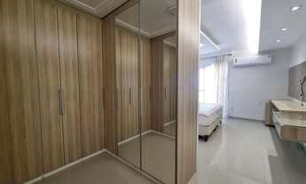 Imagem 9: Oportunidade: Vendo Apartamento no Farol da Ilha, 239m², 04 Suítes, 04 Vagas de Garagem