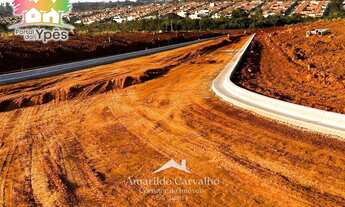 Imagem 6: Vendo loteamento Portal dos Ypês em Mogi Guaçu