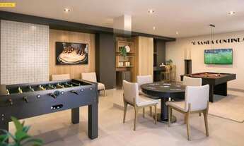 Imagem 6: Studio Moderno no Porto Maravilha com Lazer de Resort - Oportunidade!