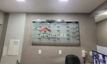 Imagem 5: Sala comercial em Rua Benjamin Constant - Centro - Londrina/PR