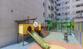 Imagem 7: Funcionários - Apartamento 4 quartos à venda na Anuar Donato