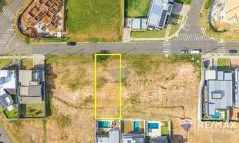 Imagem 10: Terreno á venda no condomínio Santa Isabel em Louveira/SP 525 m2