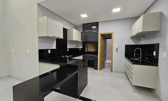 Imagem 7: Casa Térrea à venda, 1 quarto, 3 suítes, 4 vagas, Vila Vilas Boas - Campo Grande/MS