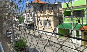 Imagem 4: Casa para locação com 2 quartos, no Centro - Niterói - RJ