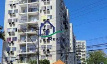 Imagem: Realiza Vende Apartamento 2 quartos em Alcantara