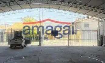 Imagem 5: Galpão comercial para alugar na Vila Tatetuba