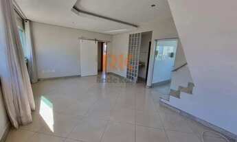 Imagem 4: Cobertura para aluguel, 2 quartos, 1 suíte, 2 vagas, São Luiz - Belo Horizonte/MG