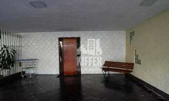 Imagem 5: Apartamento à venda, 60 m² por R$ 250.000,00 - Cubango - Niterói/RJ