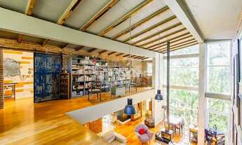 Imagem 5: VENDO: Impecável Sobrado, 350m² privativos com 3 no Cantegril - Viamão - RS