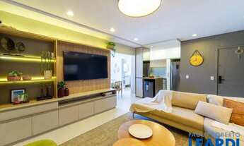 Imagem 5: APARTAMENTO - JARDIM ANA MARIA - SP