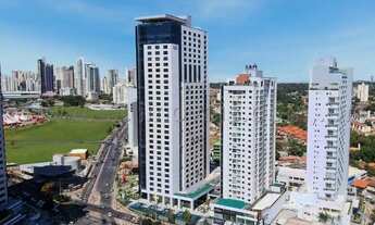 Imagem 2: Apartamento Jardim Goiás Goiânia