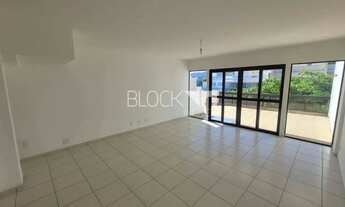 Imagem 4: Recreio dos Bandeirantes