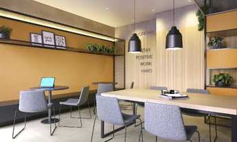 Imagem 3: RY. Apto 2 quartos, suíte, varanda e vaga de garagem - Sinal 496.881,62