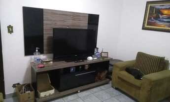 Imagem 2: CASA - SANTO ANDRÉ- PARQUE CAPUAVA