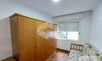 Imagem 6: 2 dormitórios com vaga de garagem no Menino Deus, com 77m²