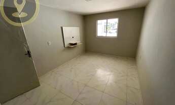 Imagem 6: CASA DE 1 QUARTO - Condomínio Quintas do Sol - Jardim Botânico