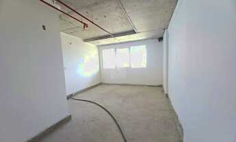 Imagem 4: Sala Comercial no Jardim Europa Medical Center