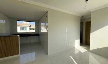 Imagem 5: Cobertura 3 quartos suite 2 vagas cobertas pilotis elevador cadeirante bairro Santa Branca