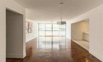 Imagem 2: Apartamento à Venda - Higienópolis, 3 Quartos, 167 m2