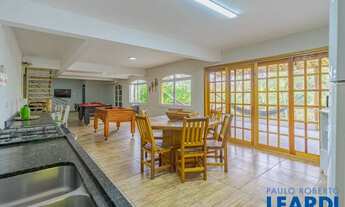 Imagem 3: CASA EM CONDOMÍNIO - RECANTO DOS PALMARES - SP