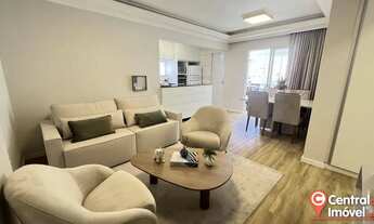 Imagem 7: Apartamento Finamente Mobiliado na Barra Sul | 3 Dormitórios | 2 Vagas