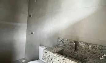 Imagem 4: Casa Nova lindíssima 3/4 dormitórios em Ipitanga