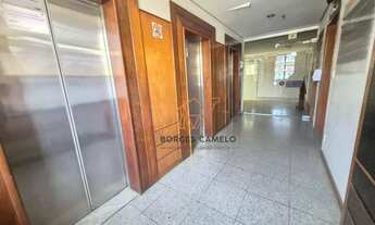 Imagem 2: Andar Corporativo para alugar, 240 m²- Santo Antonio - Belo Horizonte/MG