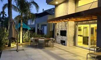 Imagem 7: Casa à venda, 4 quartos, 4 suítes, 2 vagas, Condomínio Enseada Lagos de Xangri-Lá - Xangri