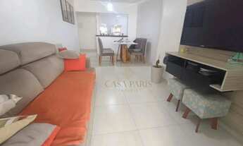 Imagem 3: Apartamento à venda, 108 m² por R$ 850.000,00 - Aviação - Praia Grande/SP