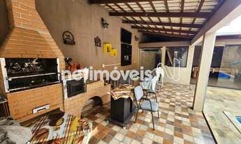 Imagem 2: Venda Casa São Geraldo Belo Horizonte