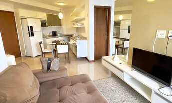 Imagem: GR ALUGA ED. SAMURAI- MOBILIADO- 2/1 SUITE