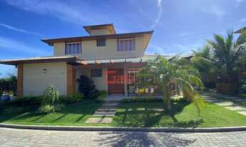 Imagem 7: Casa de Alto Padrão 4 dormitórios à venda, 190 m² por R$ 2.700.000 - Marina - Armação dos