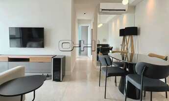 Imagem 6: Aluguel Apartamento 1 Dormitórios - 68 m² Pinheiros