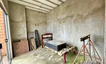 Imagem 6: Sobrado à venda Nova Ponta Grossa - Uvaranas