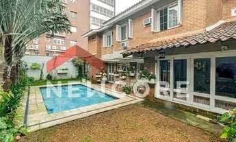 Imagem: Casa em Rua Alcides Gonzaga - Boa Vista