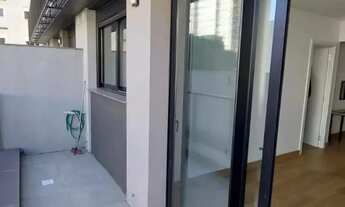 Imagem 6: Ótimo apartamento com 49m² próximo à 24 de outubro