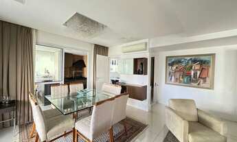 Imagem 6: Apartamento para venda com 245m2 com 4 dormitórios 4 suítes em Vila Clementino - São Paulo