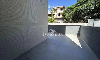 Imagem 14: Apartamento com área Privativa à venda em Betim, no Bairro Filadélfia