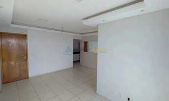 Imagem 6: LINDO E ESPAÇOSO APARTAMENTO, NASCENTE, COM 3 QUARTOS, DISPONÍVEL PARA VENDA EM CASA AMARE