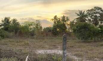 Imagem 4: Terreno no Porto do mato em estância